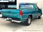 Thumbnail Photo 4 for 1995 Chevrolet Silverado 1500 2WD Regular Cab