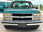 Thumbnail Photo 1 for 1995 Chevrolet Silverado 1500 2WD Regular Cab