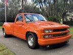 Thumbnail Photo 1 for 1995 Chevrolet Silverado 1500 2WD Regular Cab