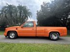 Thumbnail Photo 2 for 1995 Chevrolet Silverado 1500 2WD Regular Cab