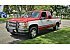 1995 Chevrolet Silverado 1500 4x4 Extended Cab