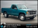 1995 Chevrolet Silverado 1500