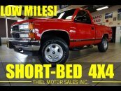 1995 Chevrolet Silverado 1500