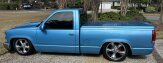 1995 Chevrolet Silverado 1500 2WD Regular Cab