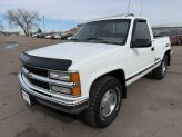 1995 Chevrolet Silverado 1500 4x4 Regular Cab