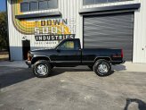 1995 Chevrolet Silverado 1500 4x4 Regular Cab