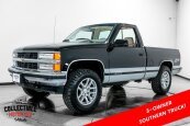 1995 Chevrolet Silverado 1500 4x4 Regular Cab