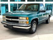 1995 Chevrolet Silverado 1500