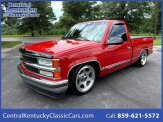 1995 Chevrolet Silverado 1500