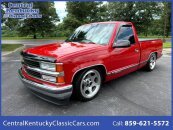 1995 Chevrolet Silverado 1500