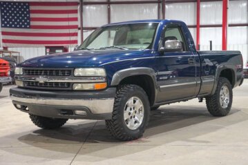 1995 Chevrolet Silverado 1500