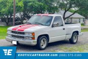1995 Chevrolet Silverado 1500