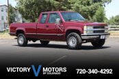 1995 Chevrolet Silverado 2500