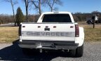 Thumbnail Photo 6 for 1995 Chevrolet Silverado 3500