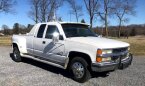 Thumbnail Photo 1 for 1995 Chevrolet Silverado 3500