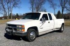 Thumbnail Photo 4 for 1995 Chevrolet Silverado 3500