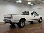 Thumbnail Photo 3 for 1995 Chevrolet Silverado 3500