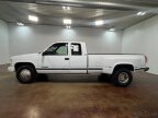 Thumbnail Photo 5 for 1995 Chevrolet Silverado 3500