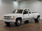 Thumbnail Photo 6 for 1995 Chevrolet Silverado 3500