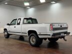 Thumbnail Photo 4 for 1995 Chevrolet Silverado 3500