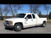 1995 Chevrolet Silverado 3500