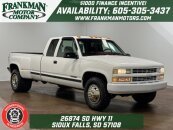 1995 Chevrolet Silverado 3500