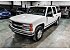 1995 Chevrolet Suburban 4WD