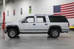 Thumbnail Photo 3 for 1995 Chevrolet Suburban