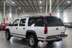 Thumbnail Photo 4 for 1995 Chevrolet Suburban
