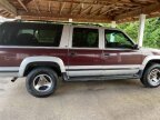 Thumbnail Photo 5 for 1995 Chevrolet Suburban