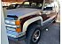 1995 Chevrolet Suburban