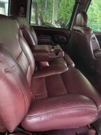 Thumbnail Photo 3 for 1995 Chevrolet Suburban