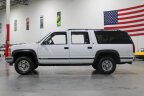 Thumbnail Photo 3 for 1995 Chevrolet Suburban