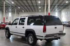 Thumbnail Photo 4 for 1995 Chevrolet Suburban