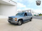 Thumbnail Photo 2 for 1995 Chevrolet Suburban 2WD