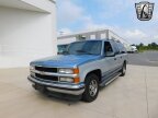Thumbnail Photo 4 for 1995 Chevrolet Suburban 2WD