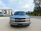 Thumbnail Photo 3 for 1995 Chevrolet Suburban 2WD