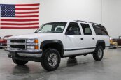 1995 Chevrolet Suburban