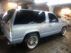 Thumbnail Photo 2 for 1995 Chevrolet Tahoe