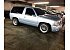 1995 Chevrolet Tahoe