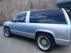 Thumbnail Photo 3 for 1995 Chevrolet Tahoe