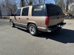 Thumbnail Photo 6 for 1995 Chevrolet Tahoe