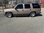 Thumbnail Photo 5 for 1995 Chevrolet Tahoe