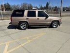 Thumbnail Photo 3 for 1995 Chevrolet Tahoe