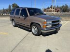 Thumbnail Photo 2 for 1995 Chevrolet Tahoe