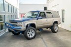 Thumbnail Photo 1 for 1995 Chevrolet Tahoe