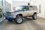 Thumbnail Photo 2 for 1995 Chevrolet Tahoe