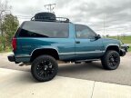 Thumbnail Photo 6 for 1995 Chevrolet Tahoe