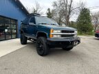 Thumbnail Photo 5 for 1995 Chevrolet Tahoe