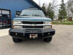 Thumbnail Photo 3 for 1995 Chevrolet Tahoe